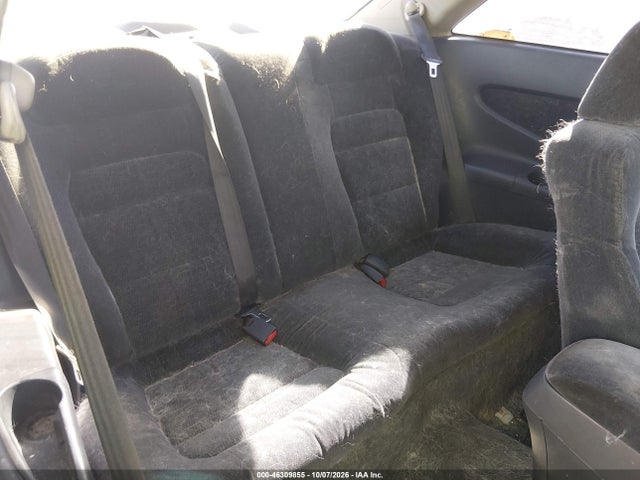 2000 Honda Accord 2.3 Ex მანქანა იყიდება აუქციონზე, vin: 1HGCG3168YA024843, აუქციონის ნომერი: 46309855