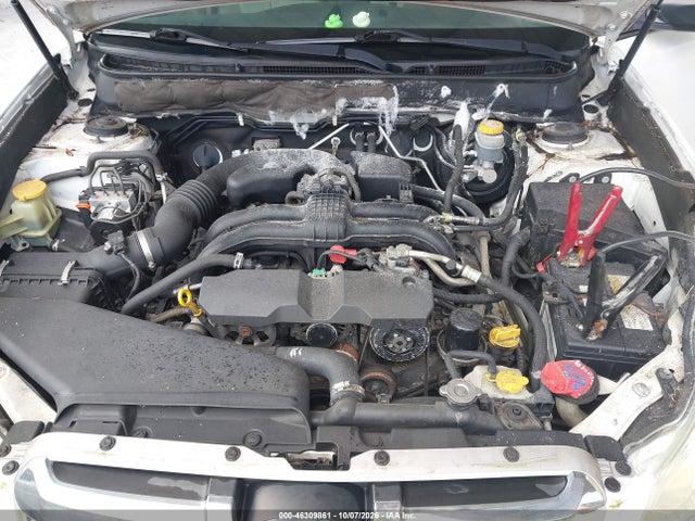 2013 Subaru Outback 2.5i მანქანა იყიდება აუქციონზე, vin: 4S4BRCAC2D3293778, აუქციონის ნომერი: 46309861