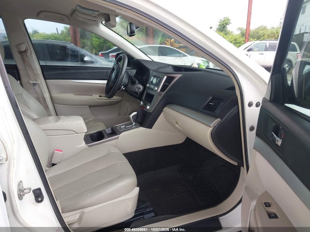 2013 Subaru Outback 2.5i მანქანა იყიდება აუქციონზე, vin: 4S4BRCAC2D3293778, აუქციონის ნომერი: 46309861