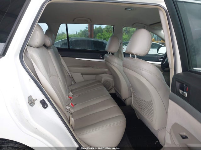 2013 Subaru Outback 2.5i მანქანა იყიდება აუქციონზე, vin: 4S4BRCAC2D3293778, აუქციონის ნომერი: 46309861