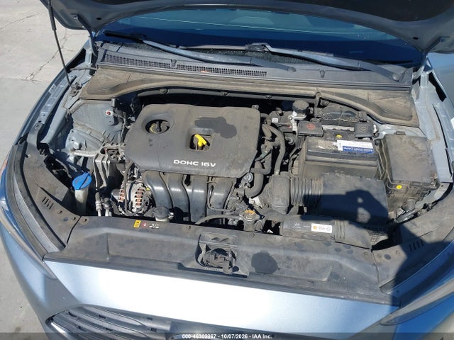 Продаж на аукціоні авто 2019 Hyundai Veloster 2.0, vin: KMHTG6AF5KU019908, номер лоту: 46309867