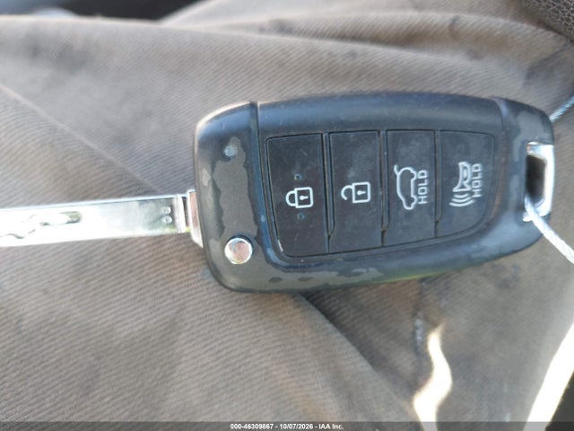Продаж на аукціоні авто 2019 Hyundai Veloster 2.0, vin: KMHTG6AF5KU019908, номер лоту: 46309867
