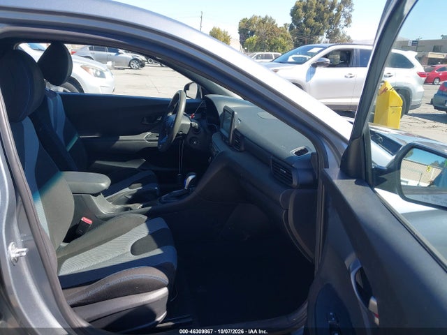 Продаж на аукціоні авто 2019 Hyundai Veloster 2.0, vin: KMHTG6AF5KU019908, номер лоту: 46309867