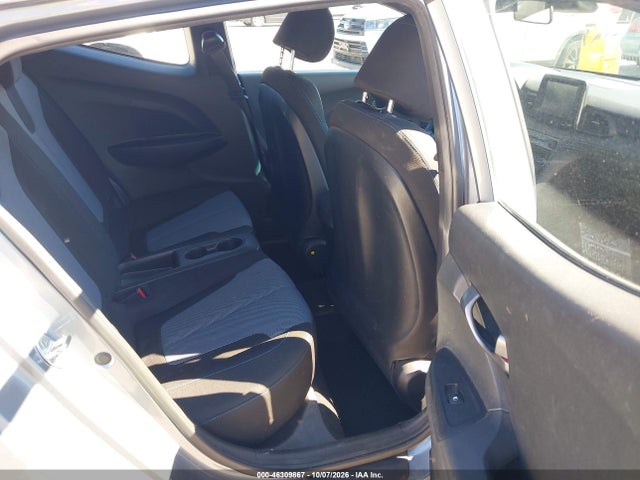 Продаж на аукціоні авто 2019 Hyundai Veloster 2.0, vin: KMHTG6AF5KU019908, номер лоту: 46309867
