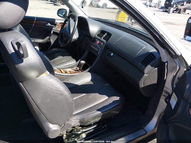 1999 Mercedes-benz Clk 320 მანქანა იყიდება აუქციონზე, vin: WDBLJ65G2XF090048, აუქციონის ნომერი: 46309868