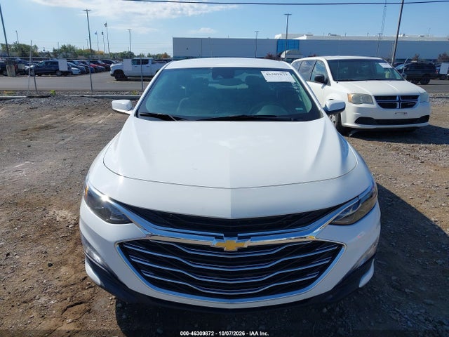 Aukcja sprzedaży 2025 Chevrolet Malibu Fwd 1lt, vin: 1G1ZD5ST4SF126032, numer aukcji: 46309872