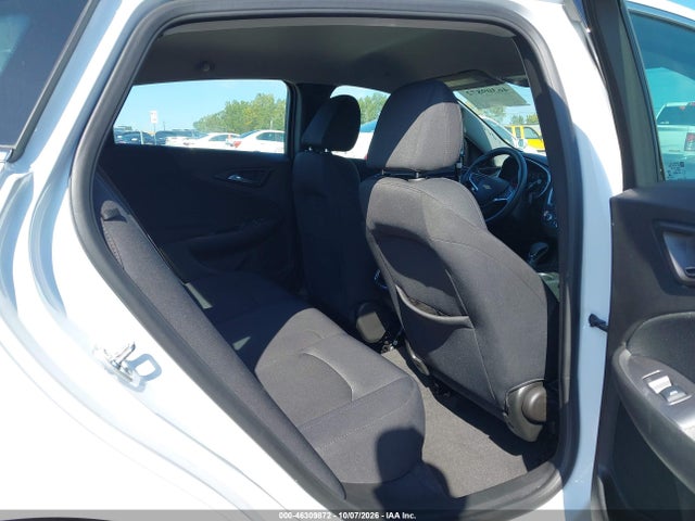Aukcja sprzedaży 2025 Chevrolet Malibu Fwd 1lt, vin: 1G1ZD5ST4SF126032, numer aukcji: 46309872