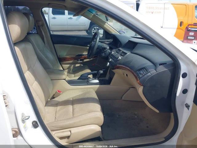 Aukcja sprzedaży 2012 Honda Accord 3.5 Ex, vin: 1HGCP3F7XCA005530, numer aukcji: 46309887