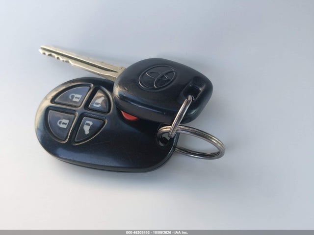 Aukcja sprzedaży 2012 Toyota Sienna Le V6 8 Passenger, vin: 5TDKK3DCXCS253286, numer aukcji: 46309892