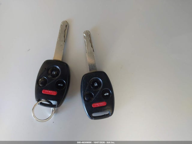 Продажа на аукционе авто 2007 Honda Civic Hybrid, vin: JHMFA36207S020506, номер лота: 46309898