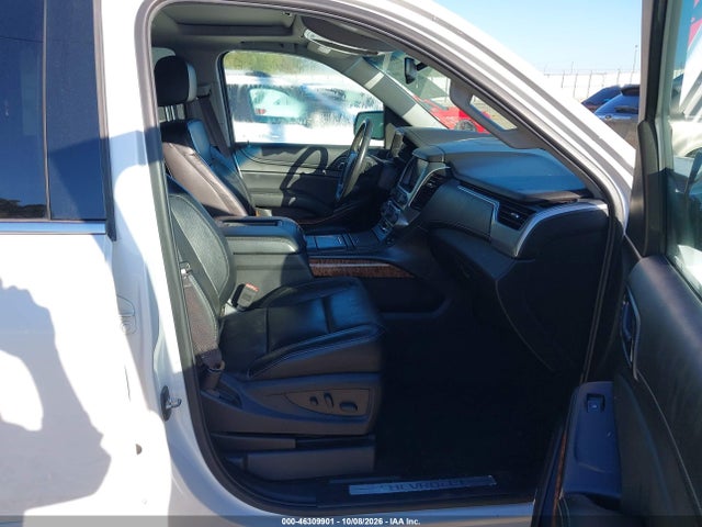 46309901 :رقم المزاد ، 1GNSKCKC4GR456432 vin ، 2016 Chevrolet Tahoe Ltz مزاد بيع