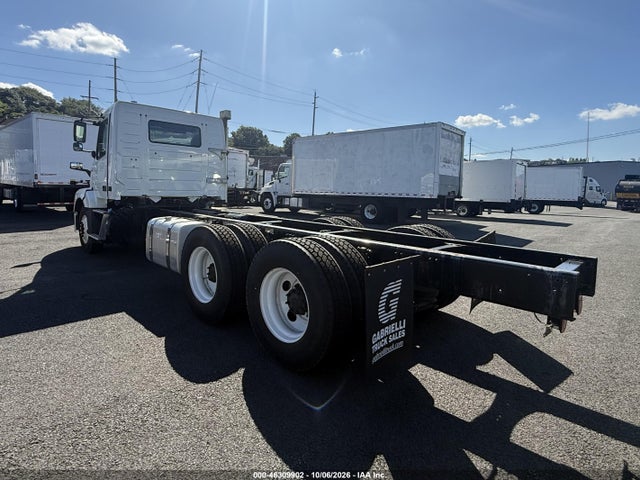 Продаж на аукціоні авто 2017 Volvo Vnl, vin: 4V5NC9DG5HN980297, номер лоту: 46309902