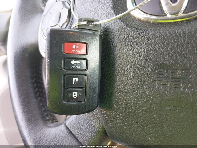 46309904 :رقم المزاد ، 4T1BF1FK7EU731140 vin ، 2014 Toyota Camry Xle مزاد بيع