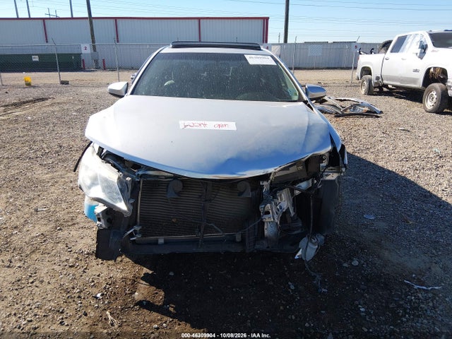 46309904 :رقم المزاد ، 4T1BF1FK7EU731140 vin ، 2014 Toyota Camry Xle مزاد بيع