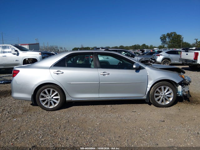 46309904 :رقم المزاد ، 4T1BF1FK7EU731140 vin ، 2014 Toyota Camry Xle مزاد بيع
