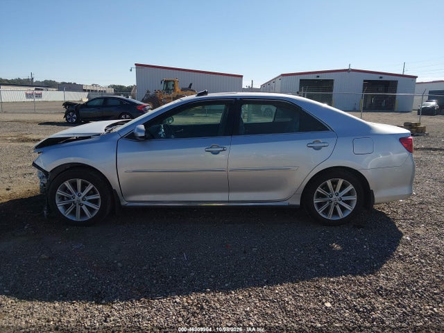 46309904 :رقم المزاد ، 4T1BF1FK7EU731140 vin ، 2014 Toyota Camry Xle مزاد بيع