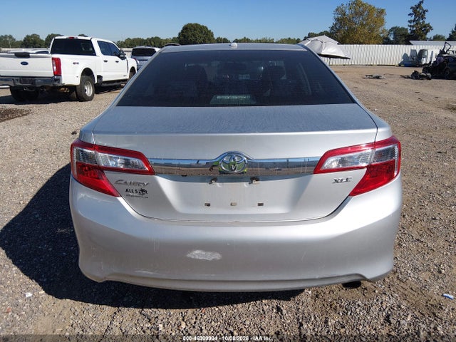 46309904 :رقم المزاد ، 4T1BF1FK7EU731140 vin ، 2014 Toyota Camry Xle مزاد بيع