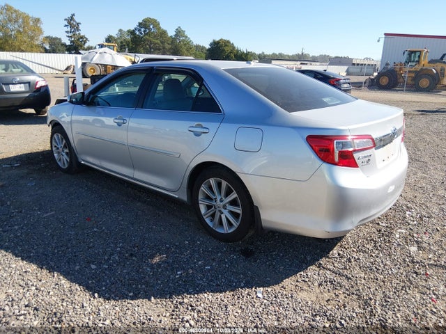 46309904 :رقم المزاد ، 4T1BF1FK7EU731140 vin ، 2014 Toyota Camry Xle مزاد بيع