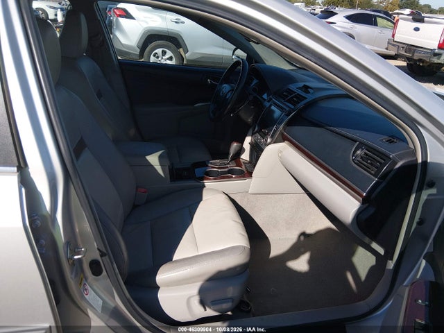 46309904 :رقم المزاد ، 4T1BF1FK7EU731140 vin ، 2014 Toyota Camry Xle مزاد بيع