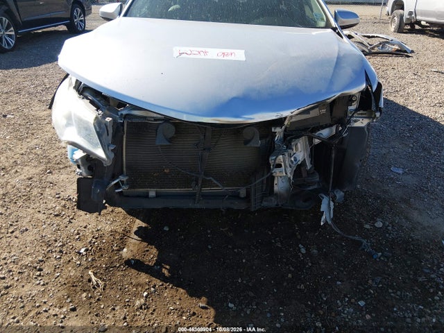 46309904 :رقم المزاد ، 4T1BF1FK7EU731140 vin ، 2014 Toyota Camry Xle مزاد بيع