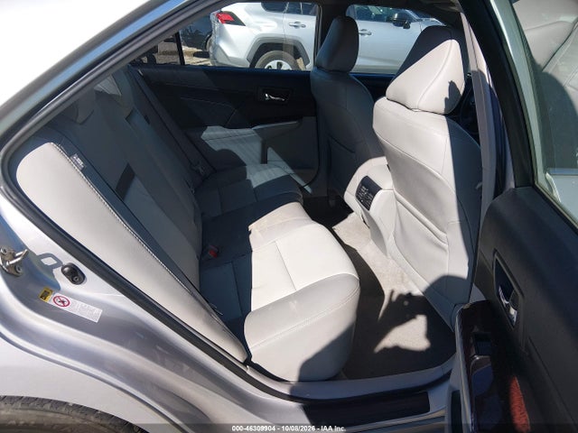 46309904 :رقم المزاد ، 4T1BF1FK7EU731140 vin ، 2014 Toyota Camry Xle مزاد بيع