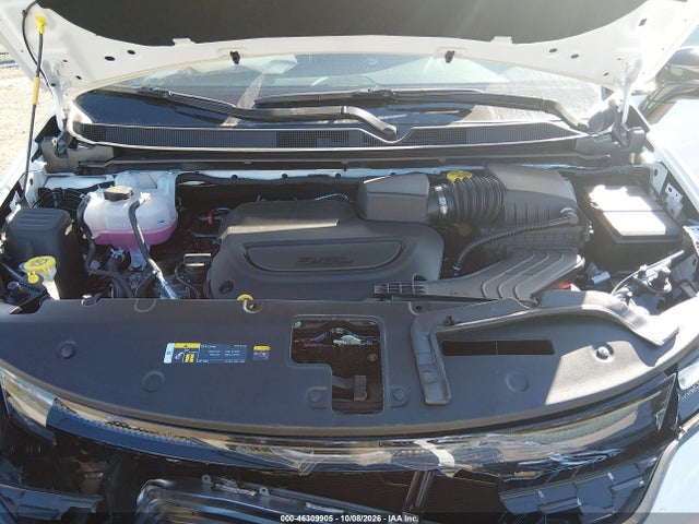 46309905 :رقم المزاد ، 2C4RC1GG6VR600994 vin ، 2027 Chrysler Pacifica مزاد بيع
