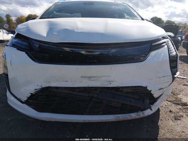 46309905 :رقم المزاد ، 2C4RC1GG6VR600994 vin ، 2027 Chrysler Pacifica مزاد بيع