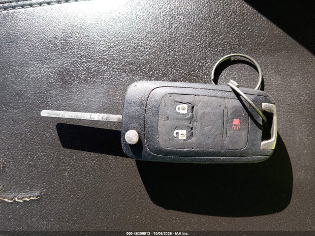 Aukcja sprzedaży 2017 Chevrolet Equinox Ls, vin: 2GNALBEK3H1598030, numer aukcji: 46309913