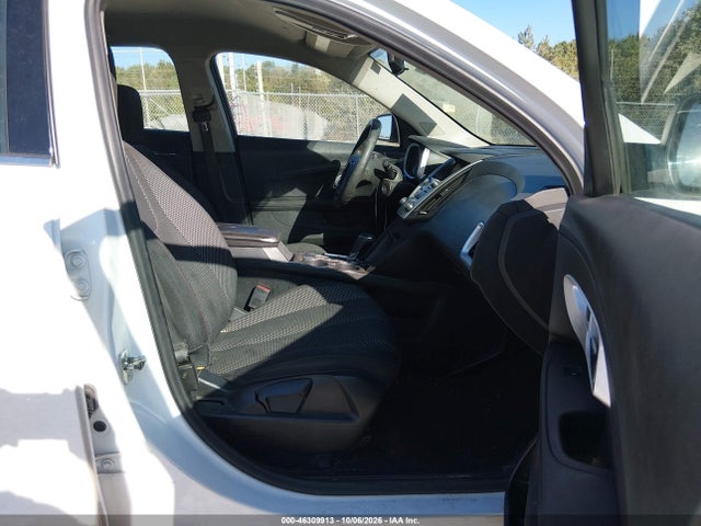 Aukcja sprzedaży 2017 Chevrolet Equinox Ls, vin: 2GNALBEK3H1598030, numer aukcji: 46309913