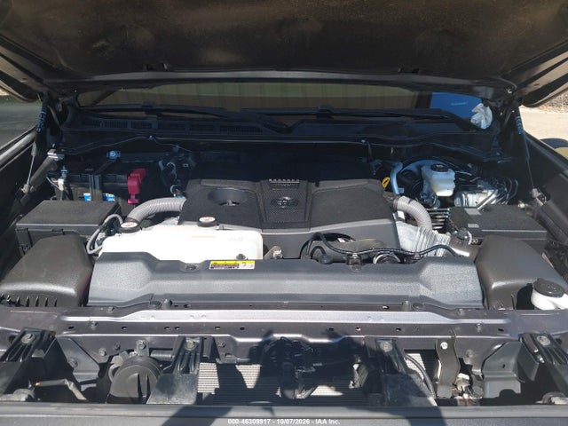 Продажа на аукционе авто 2023 Toyota Tundra Sr5, vin: 5TFLA5DB1PX090098, номер лота: 46309917