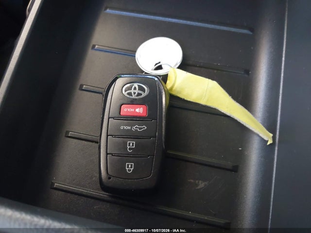 Продажа на аукционе авто 2023 Toyota Tundra Sr5, vin: 5TFLA5DB1PX090098, номер лота: 46309917