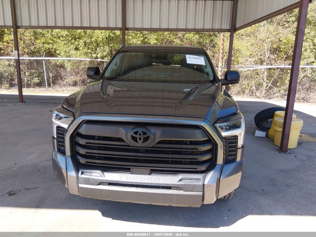 Продажа на аукционе авто 2023 Toyota Tundra Sr5, vin: 5TFLA5DB1PX090098, номер лота: 46309917