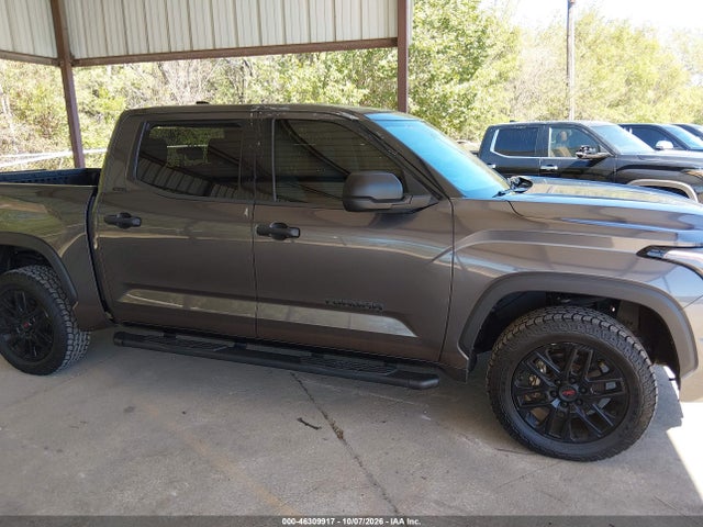 Продажа на аукционе авто 2023 Toyota Tundra Sr5, vin: 5TFLA5DB1PX090098, номер лота: 46309917