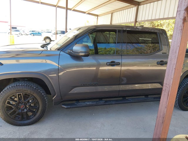 Продажа на аукционе авто 2023 Toyota Tundra Sr5, vin: 5TFLA5DB1PX090098, номер лота: 46309917