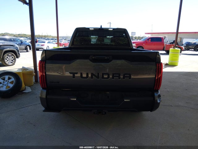 Продажа на аукционе авто 2023 Toyota Tundra Sr5, vin: 5TFLA5DB1PX090098, номер лота: 46309917