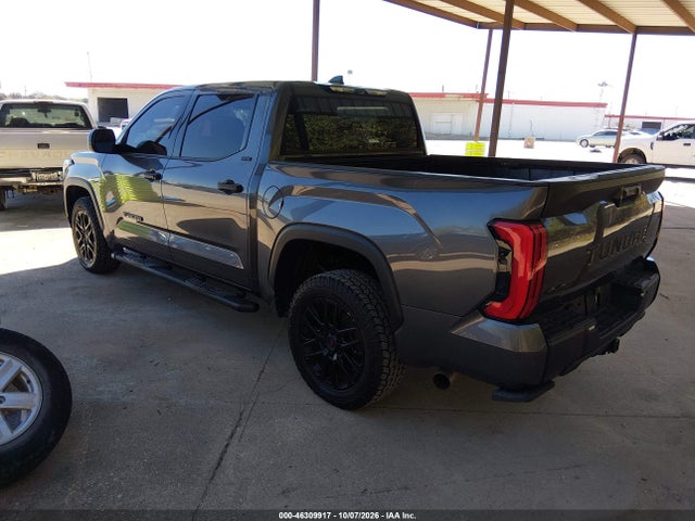 Продажа на аукционе авто 2023 Toyota Tundra Sr5, vin: 5TFLA5DB1PX090098, номер лота: 46309917