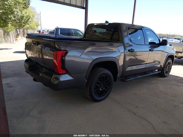 Продажа на аукционе авто 2023 Toyota Tundra Sr5, vin: 5TFLA5DB1PX090098, номер лота: 46309917