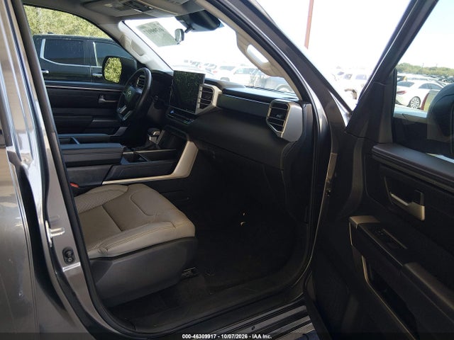Продажа на аукционе авто 2023 Toyota Tundra Sr5, vin: 5TFLA5DB1PX090098, номер лота: 46309917
