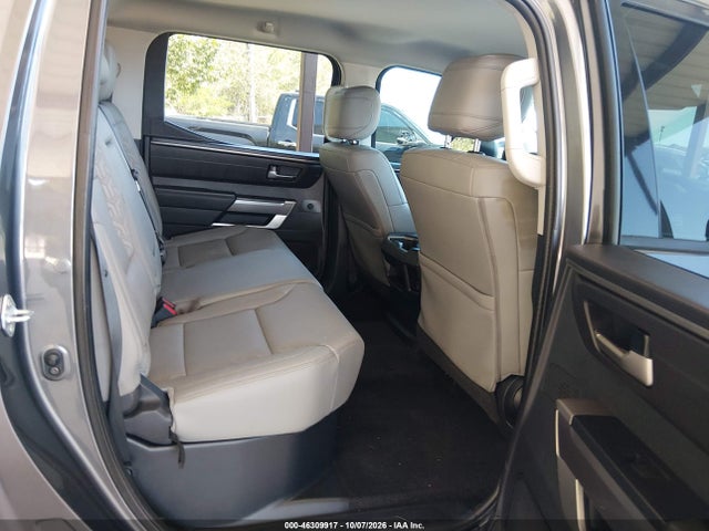 Продажа на аукционе авто 2023 Toyota Tundra Sr5, vin: 5TFLA5DB1PX090098, номер лота: 46309917