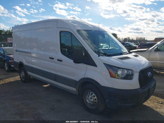 46309937 :رقم المزاد ، 1FTBR2C88SKB25377 vin ، 2025 Ford Transit-250 مزاد بيع