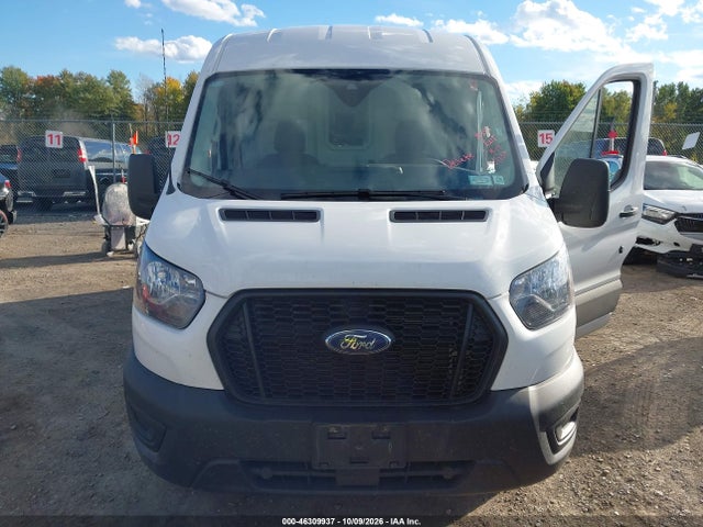 Продажа на аукционе авто 2025 Ford Transit-250, vin: 1FTBR2C88SKB25377, номер лота: 46309937