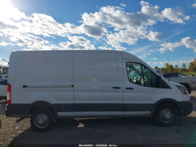 Продажа на аукционе авто 2025 Ford Transit-250, vin: 1FTBR2C88SKB25377, номер лота: 46309937