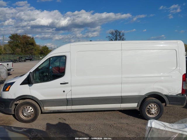 Продажа на аукционе авто 2025 Ford Transit-250, vin: 1FTBR2C88SKB25377, номер лота: 46309937