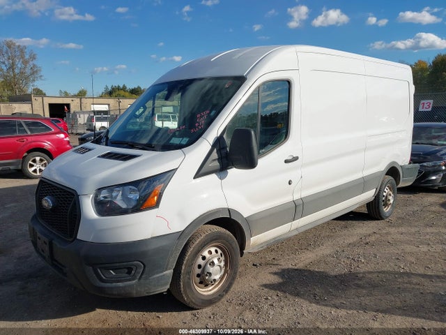 Продажа на аукционе авто 2025 Ford Transit-250, vin: 1FTBR2C88SKB25377, номер лота: 46309937