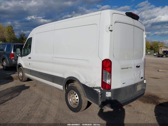 Продажа на аукционе авто 2025 Ford Transit-250, vin: 1FTBR2C88SKB25377, номер лота: 46309937