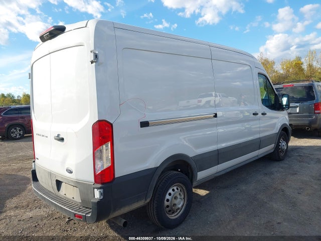 Продажа на аукционе авто 2025 Ford Transit-250, vin: 1FTBR2C88SKB25377, номер лота: 46309937