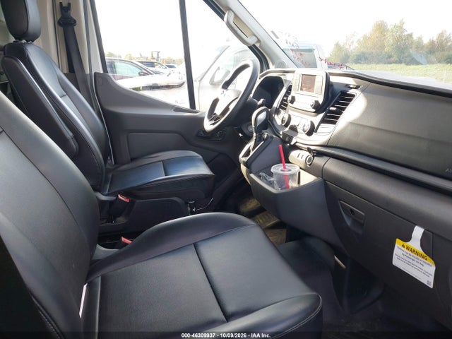 Продажа на аукционе авто 2025 Ford Transit-250, vin: 1FTBR2C88SKB25377, номер лота: 46309937