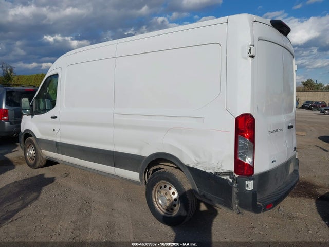 Продажа на аукционе авто 2025 Ford Transit-250, vin: 1FTBR2C88SKB25377, номер лота: 46309937