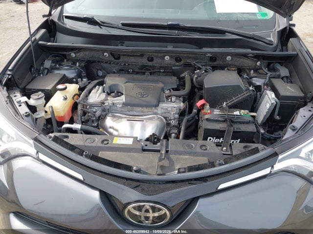 46309942 :رقم المزاد ، JTMDFREV8GD183238 vin ، 2016 Toyota Rav4 Limited مزاد بيع