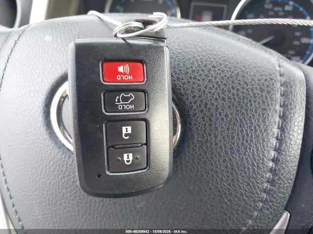 46309942 :رقم المزاد ، JTMDFREV8GD183238 vin ، 2016 Toyota Rav4 Limited مزاد بيع